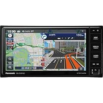 Amazon.co.jp: CN-CE01WDA Panasonic パナソニック Strada ストラーダ